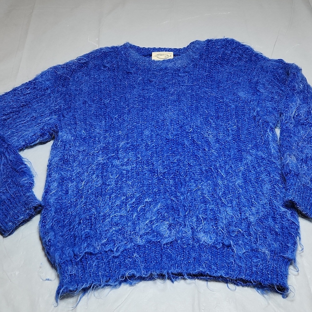 Another Look Sweater